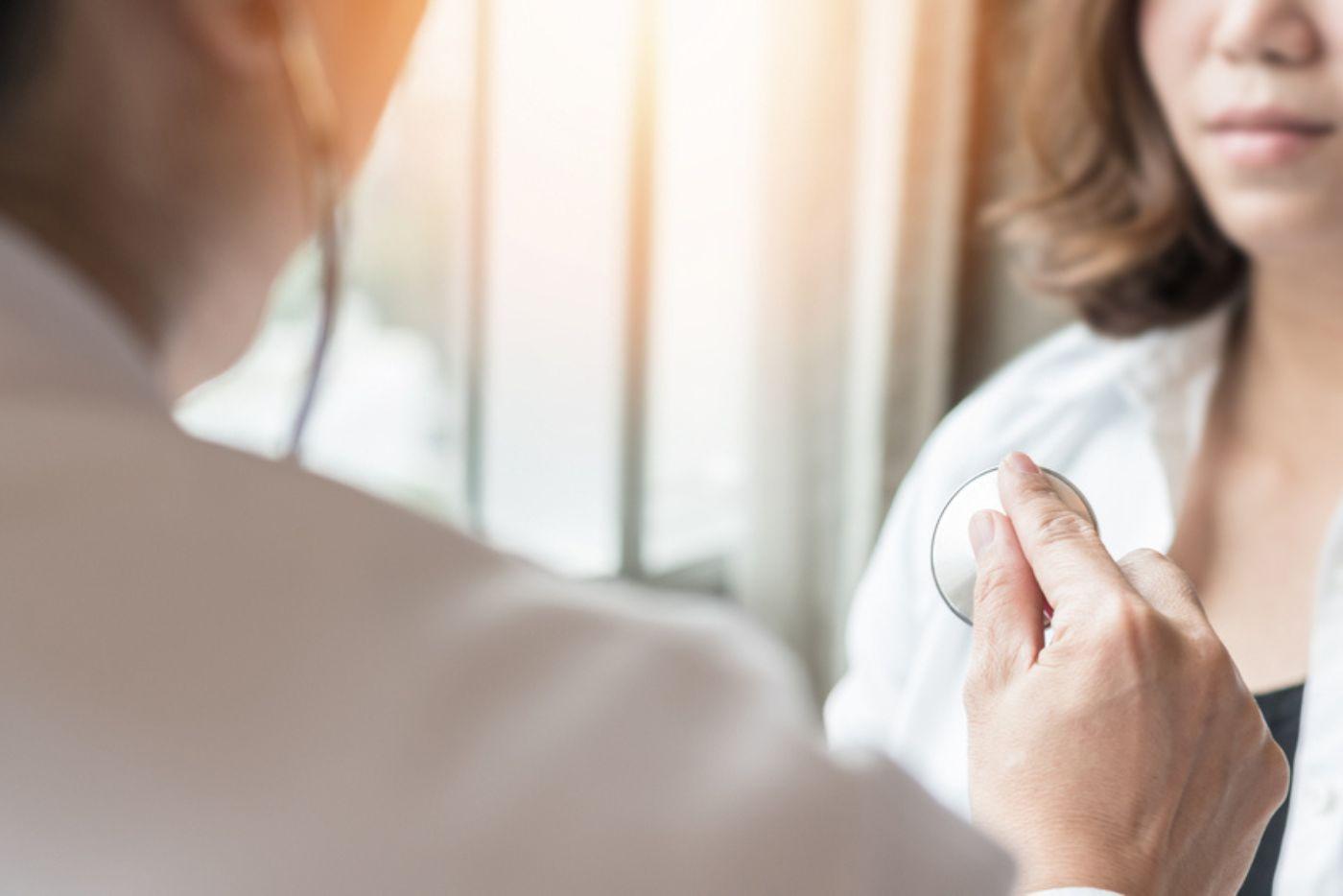 Penyakit Injap Jantung, Apa Yang Anda Perlu Tahu?