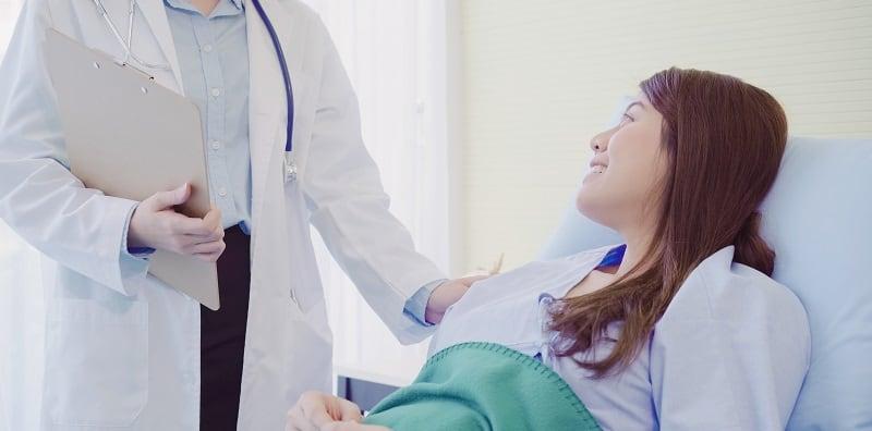 Kaum Hawa, Jangan Biarkan Diagnosis Kanser Payudara Buat Anda Putus Asa & Hilang Semangat!