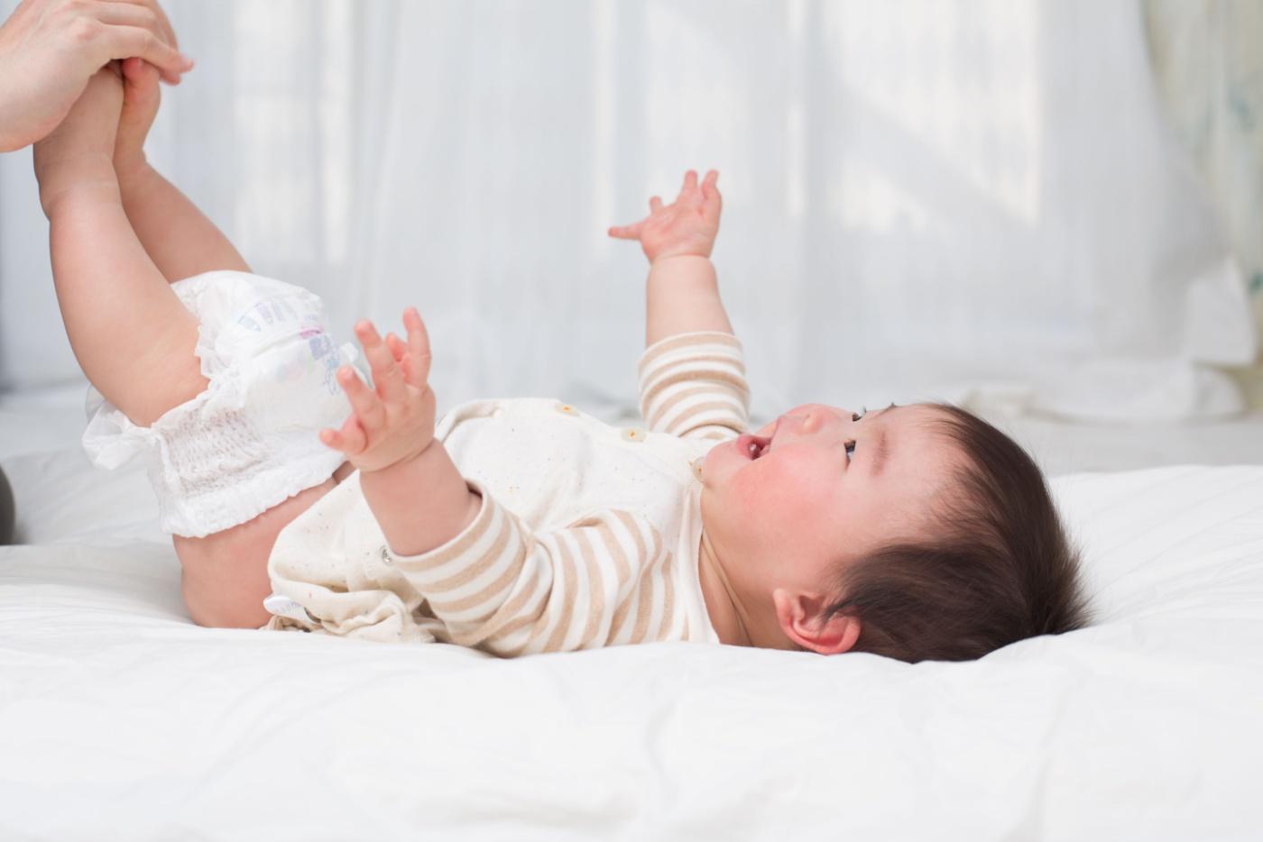 Kasihan Anak Ibu Kena Ruam Lampin! Ini Punca Dan Rawatan Yang Boleh Dilakukan