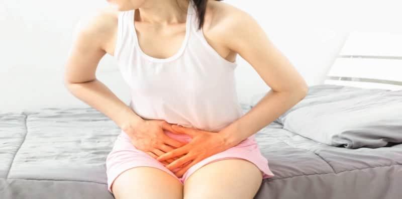 Pundi Kencing SAKIT Masa Kencing? Itu Tanda Jangkitan UTI! Ini Cara Atasinya...