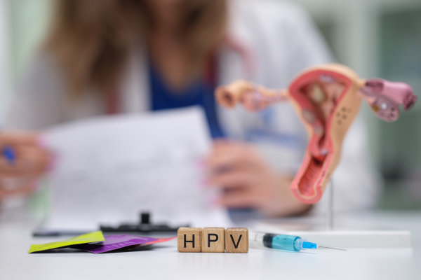 virus hpv