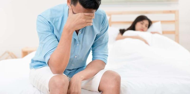 Masalah Penurunan Kadar Libido, Apa Yang Kita Semua Perlu Tahu Tentangnya?
