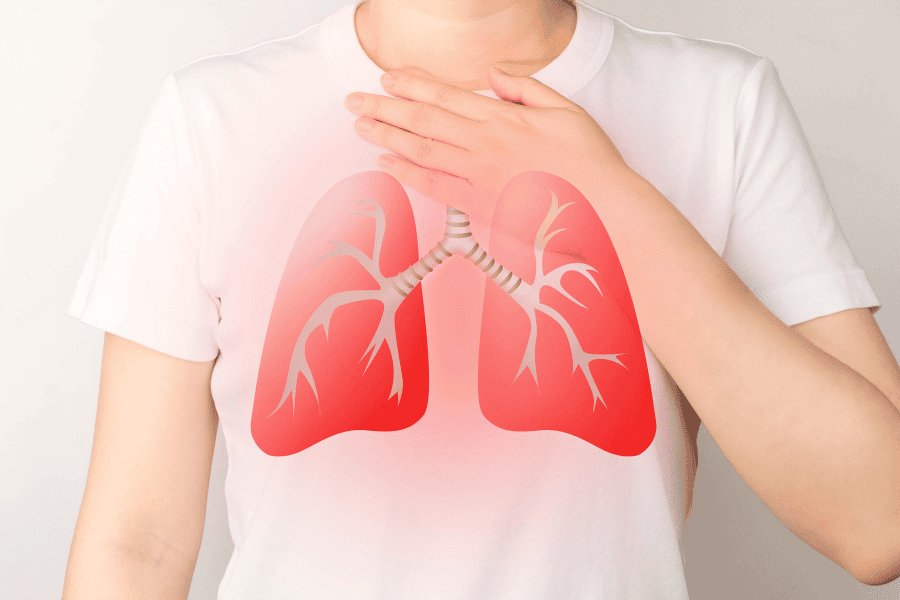 Info Lengkap Paru-paru Berair (Pulmonary Edema): Ini Simptom, Punca & Rawatannya
