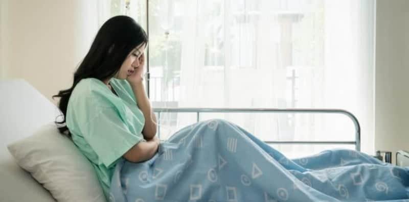 Maksud Keguguran Kehamilan, Apa Sebenarnya Masalah Yang Terjadi Pada Ketika Ini?