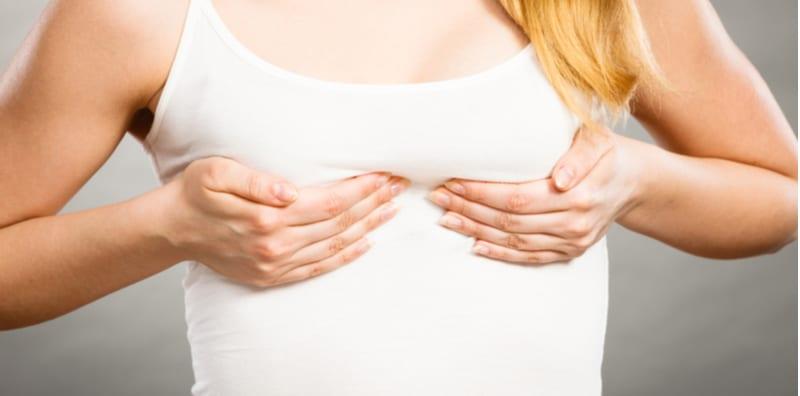 Payudara Kendur? Jangan Risau Ada Pembedahan Untuk Naikkan Buah Dada Jadi Lebih Tegang!