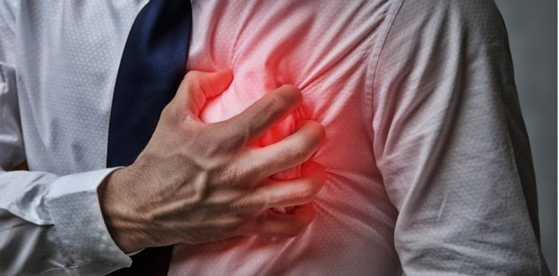 Kegagalan Jantung: Apa Yang Anda Perlu Tahu