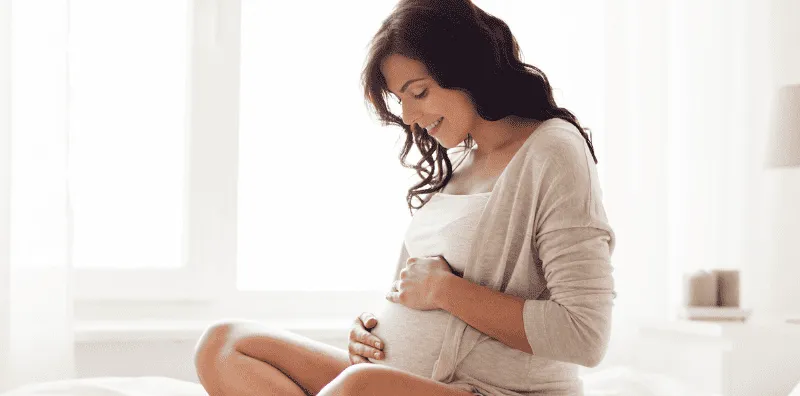 Kehamilan Minggu Ke-31 (8 Bulan), Ini Perkembangan Kandungan Bayi Anda!