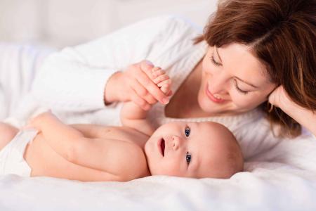 Penyusuan Susu Ibu: Mampu Mencegah Malnutrisi Dalam Kalangan Bayi