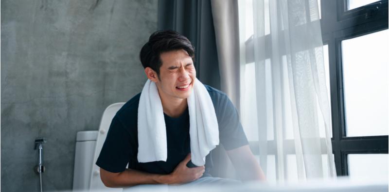 Susah Buang Air Besar Sebab Sembelit, Fakta No. 4 Itu Ada Kaitan Dengan Ubat Darah Tinggi!