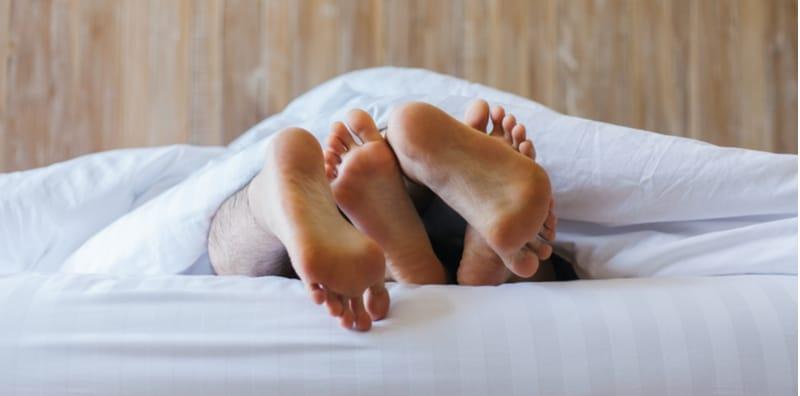 Isteri, Ini 6 Tanda Air Mani Suami Anda Itu Sihat, Boleh Perhati Dari Sekarang!