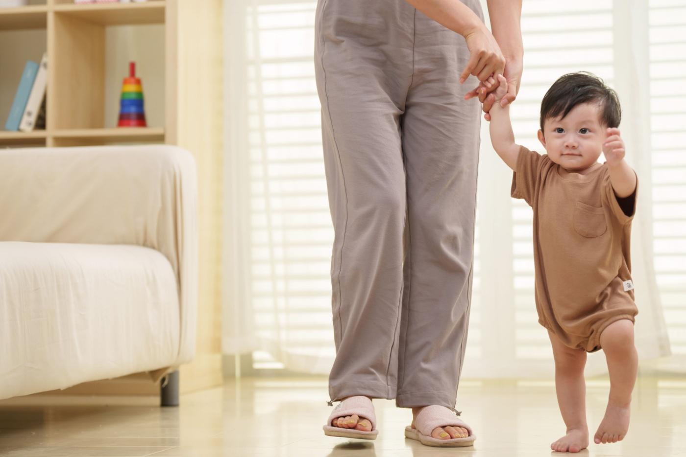 Penjagaan Bayi Bulan Ke-29