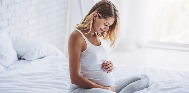 Hamil Minggu 17, Ini Perkembangan Janin dan Ibu Yang Anda Perlu Ketahui