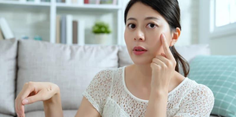 Jerawat Penuh Di Muka? Cuba Ambil 8 Makanan Ini, Akne Pun Boleh Pudar!