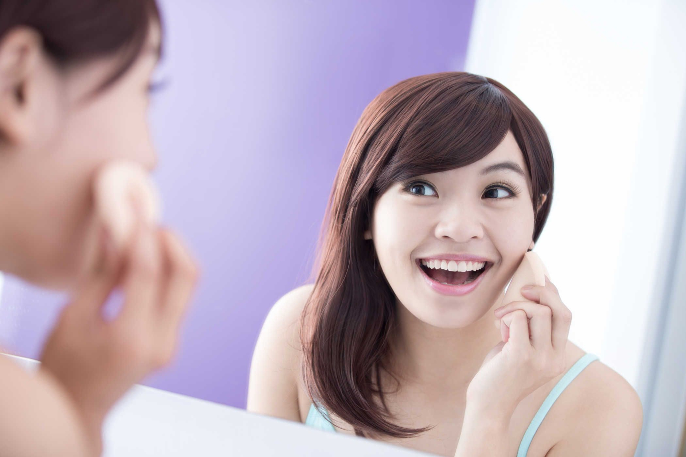 Tip Pemilihan Pencuci Muka yang Sesuai dengan Kulit Anda