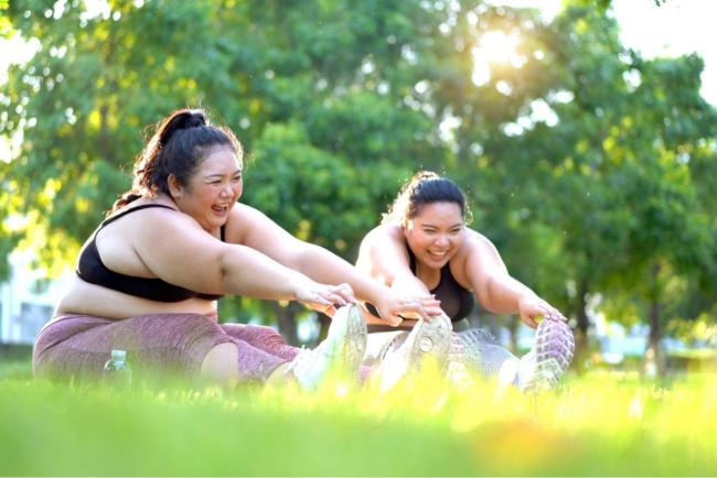 Apa Itu Obesiti, Faktor Berat Badan Berlebihan Serta 6 Jenis-Jenisnya