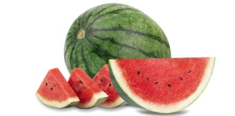 Pesakit Diabetes Takut Nak Makan Buah? Tak Payah Pening, Pilih Tembikai!