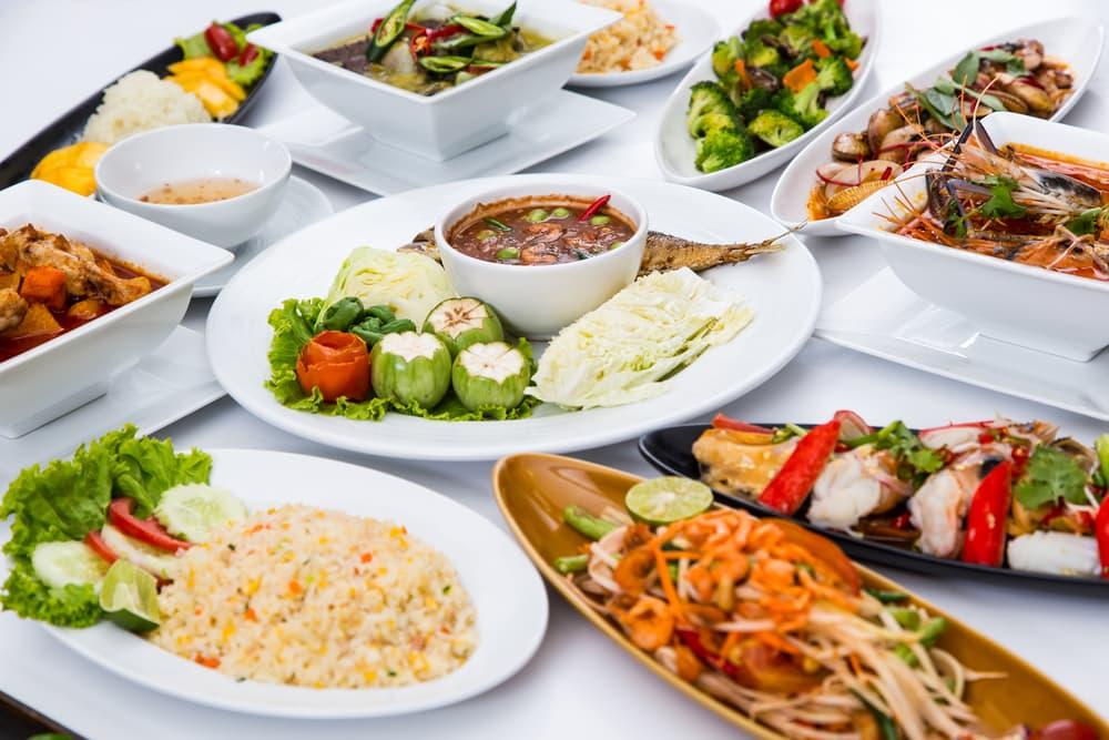 Sumber Makanan Sihat: Wajib Diambil Sepanjang Ramadan