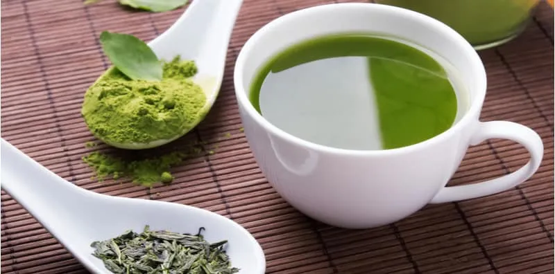 Berita Baik Buat Penggemar Teh Hijau! Ia Mampu Turunkan Risiko Diabetes?