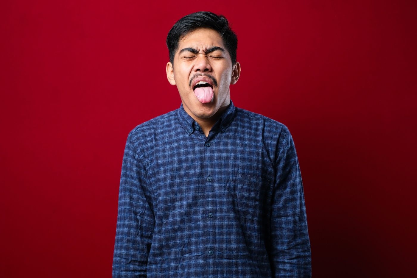 Kenapa Mulut Rasa Pahit Waktu Puasa? Fahami 5 Punca Yang Sering Berlaku Di Bulan Ramadan