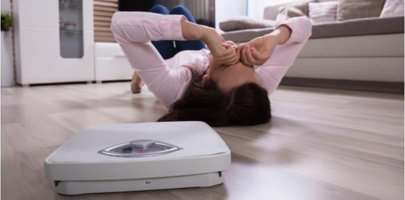 10 Cara untuk Mengelak Pertambahan Berat Badan Sewaktu Cuti