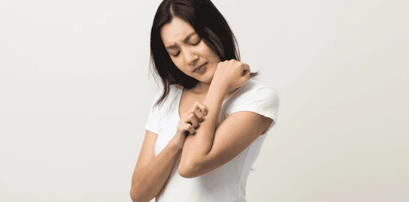 Jerawat Atau Bisul Pada Kulit Sebenarnya Tanda-tanda MRSA?