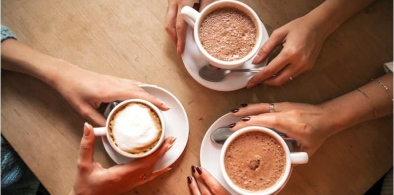 Bukan Sahaja Sedap, Kopi Mentega Juga Banyak Manfaat Pada Tubuh Badan!