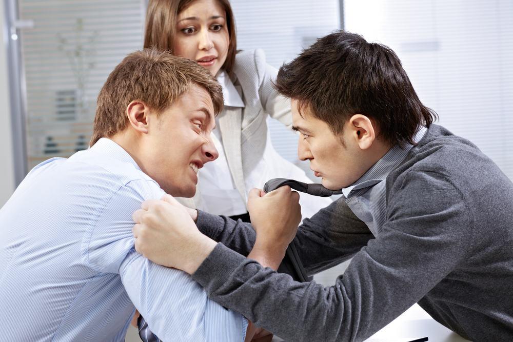 5 Tip Mengawal Emosi Dan Marah Sewaktu Berpuasa