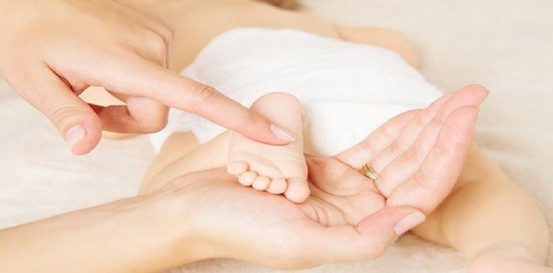 Ini Tip Berguna Penjagaan Kulit Si Manja, Pastikan Juga Anda Pilih Produk Bayi Yang Tepat!