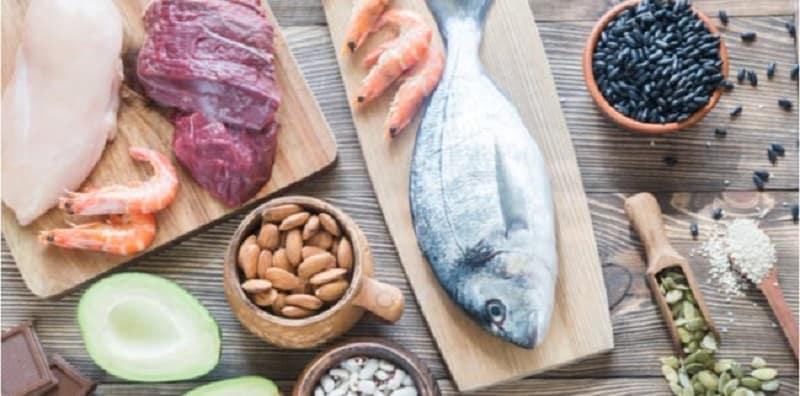 Zink Berikan 9 Manfaat Ini Kepada Tubuh, Antaranya Berkaitan Jerawat & Sperma!