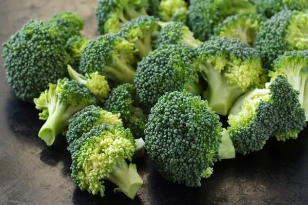 makanan untuk kesuburan lelaki