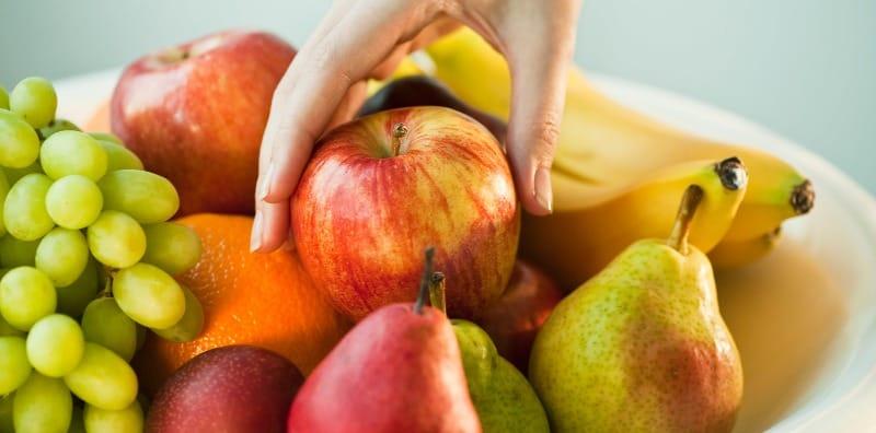 AWAS, Jangan Ambil Berlebihan 5 Jenis Buah-Buahan Ini, Boleh Buat Berat NAIK!