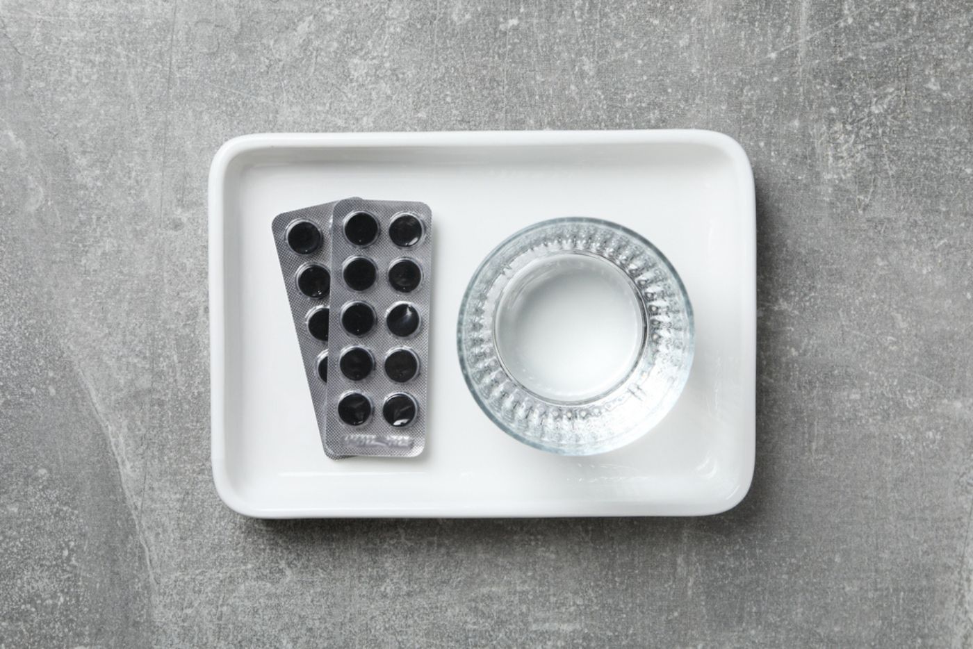 Walaupun Hitam, Ubat Ini Ada Banyak Manfaat! 9 Manfaat Yang Anda Perlu Tau