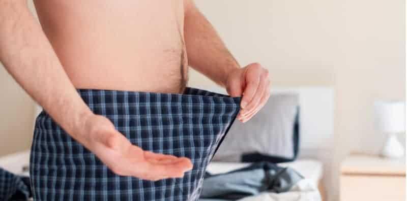 Ejakulasi Tertunda: Apa Definisi Sebenar Kepada Masalah Zakar Lelaki Ini?