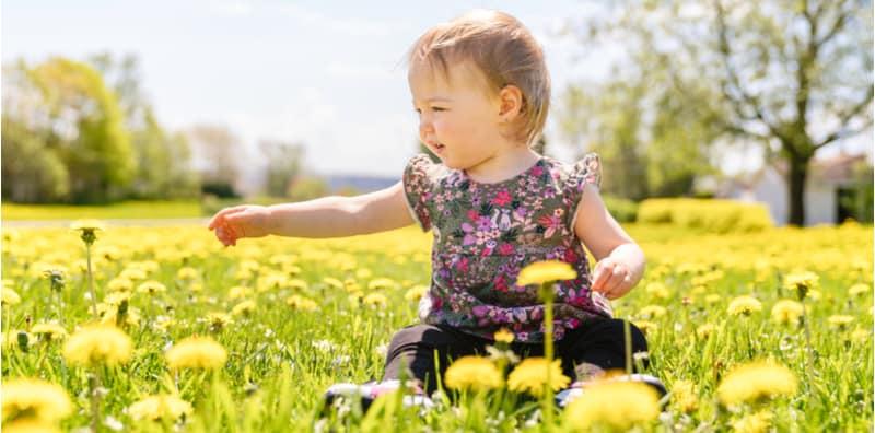 Aspek Penjagaan Bayi Bulan Ke-14 Yang Perlu Ibu Bapa Fahami, Barulah Tak Pening Kepala