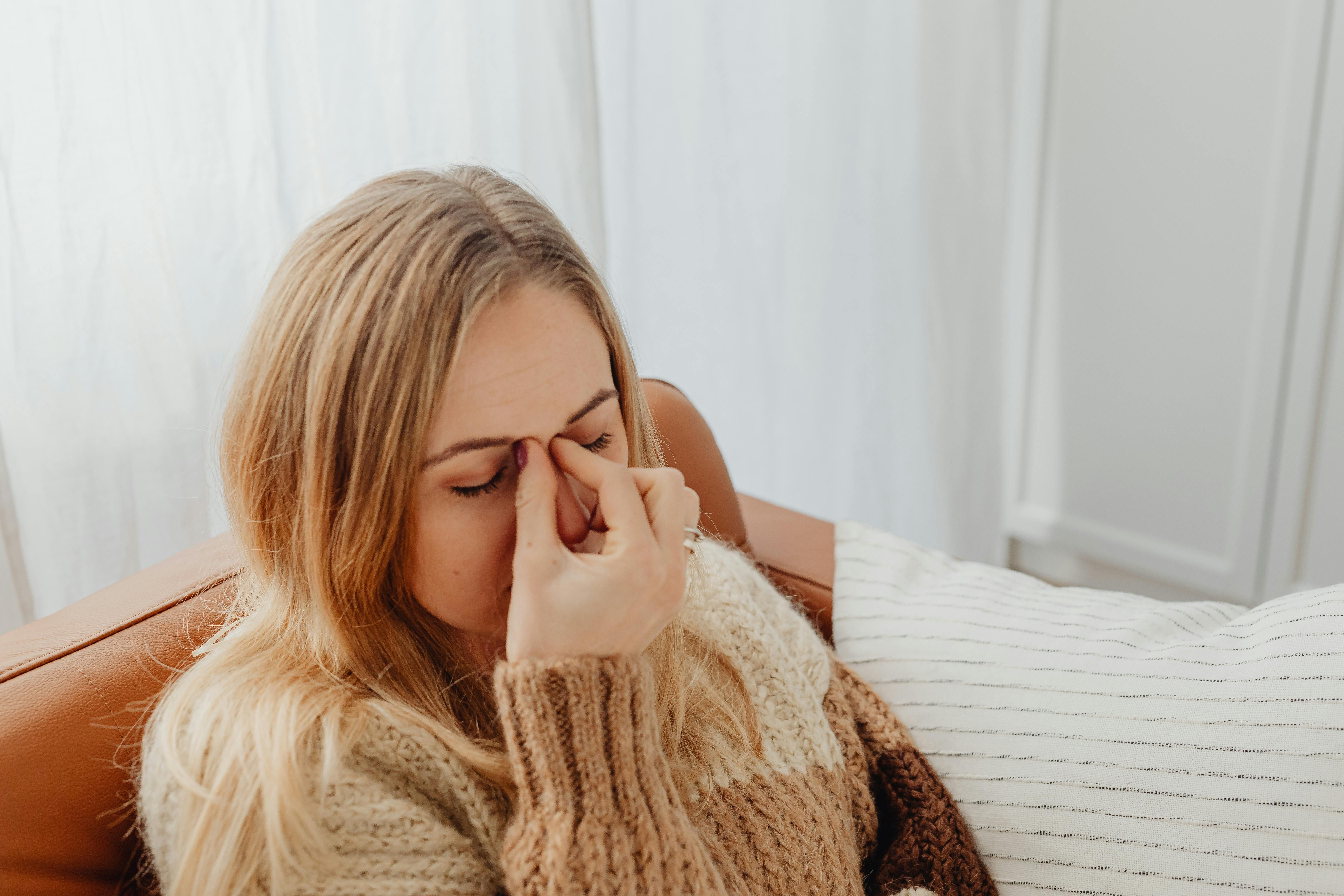 sinusitis kronik