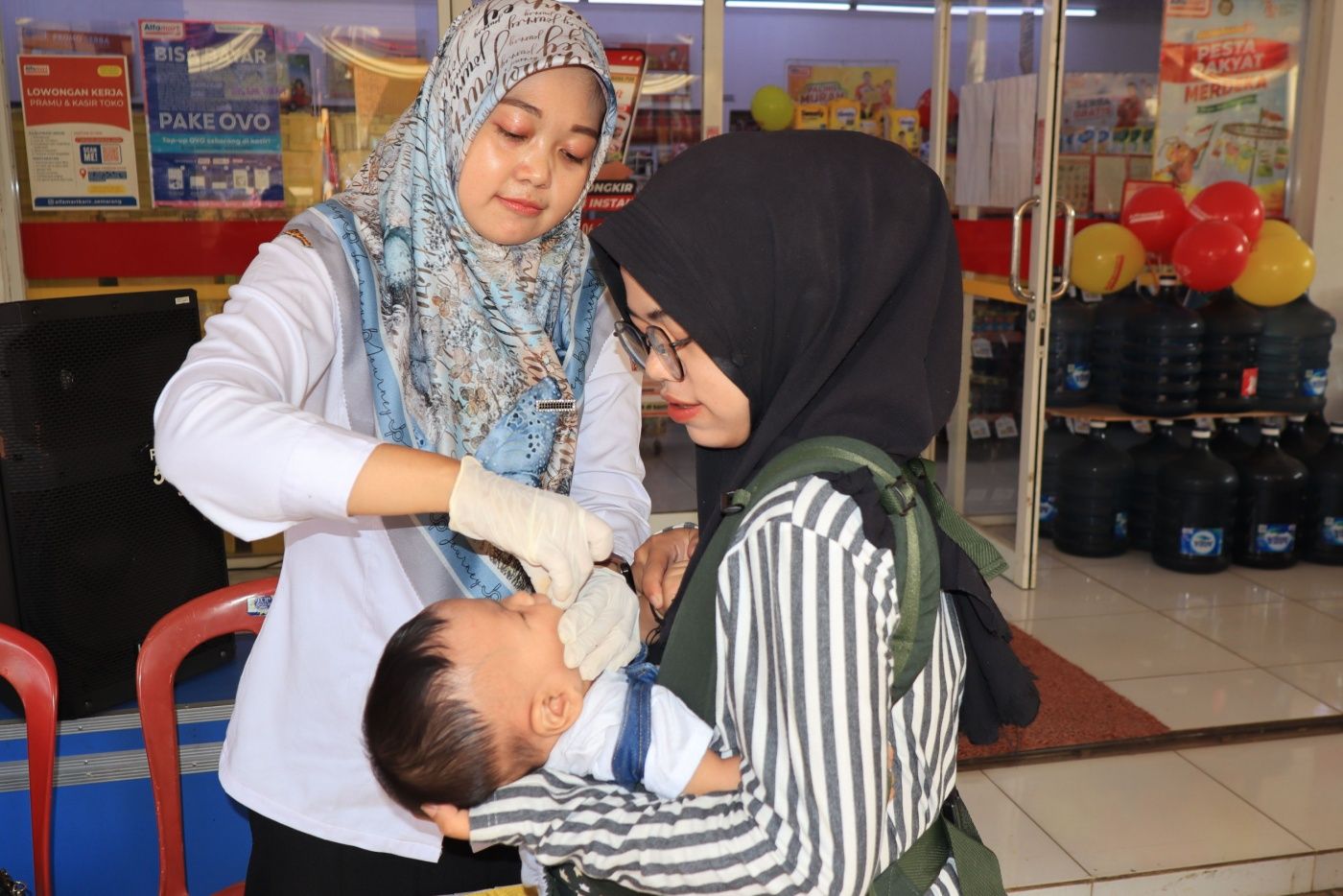 Bayi Sudah Berusia 6 Minggu? Ini Antara Perkembangan Yang Ibu Patut Tahu