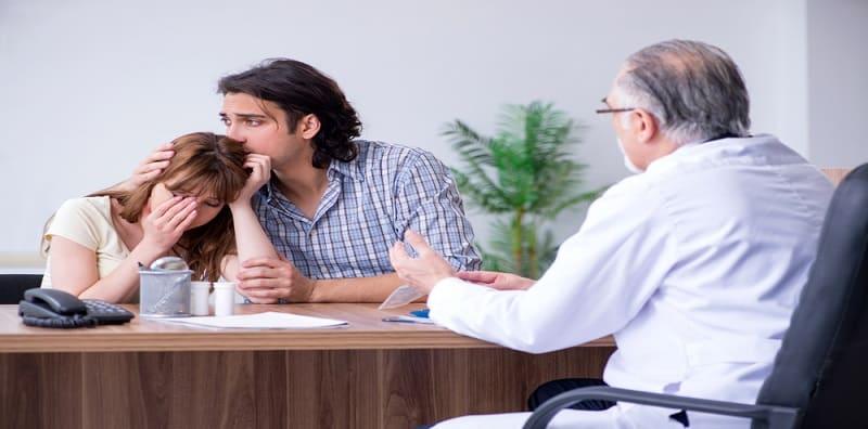 JANGAN Salahkan Ibu Jika Berlaku Keguguran, Ini Punca Sebenarnya....