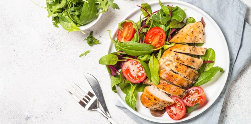 Perancangan Diet Sihat Sepanjang Ramadan