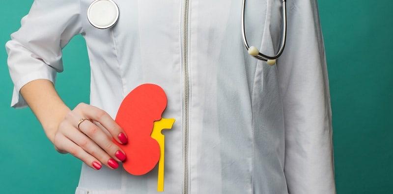 Kecederaan buah pinggang