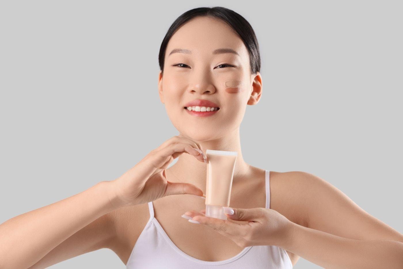 Macam Mana Pilih Foundation Yang Sesuai Dengan Kulit? Ketahui 5 Perkara Ini Dulu!