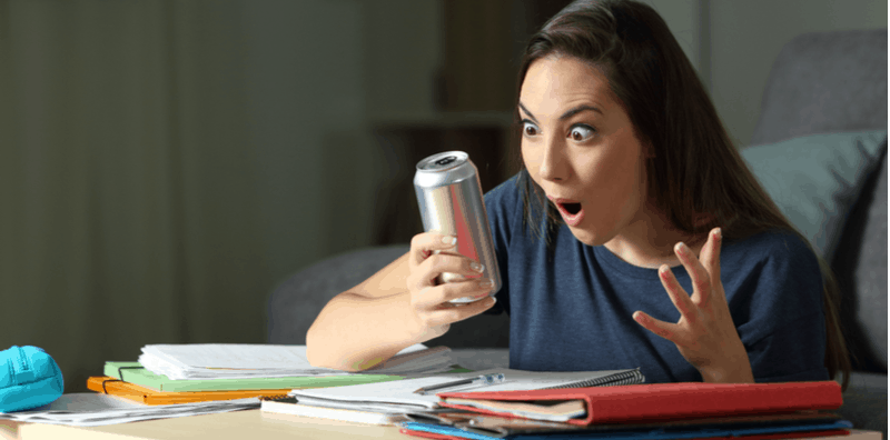 Minuman Tenaga: Sejauh Mana Kebaikannya?