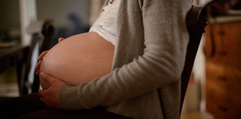 Ibu Hamil Boleh ELAK Alami Buasir Berdarah Dengan Langkah-langkah Ini, BERKESAN!