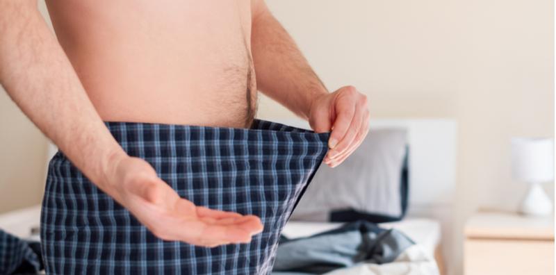 Tekanan Punca Zakar Lembik & Sukar Bertahan Lama, Usah Risau Kaedah Ini Boleh Bantu