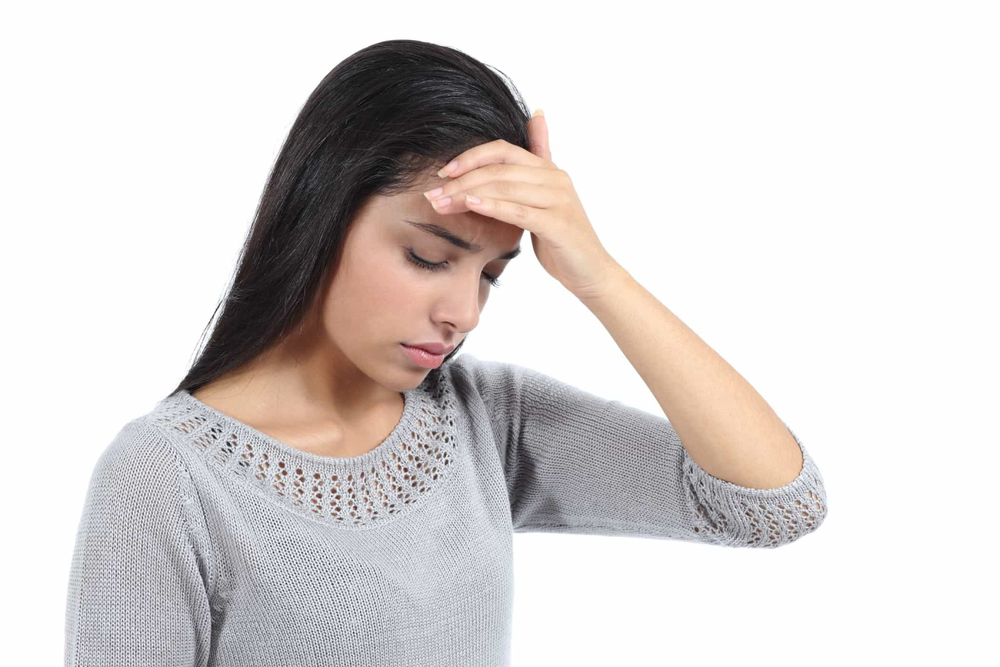 6 Tanda Dehidrasi Yang Anda Perlu Tahu