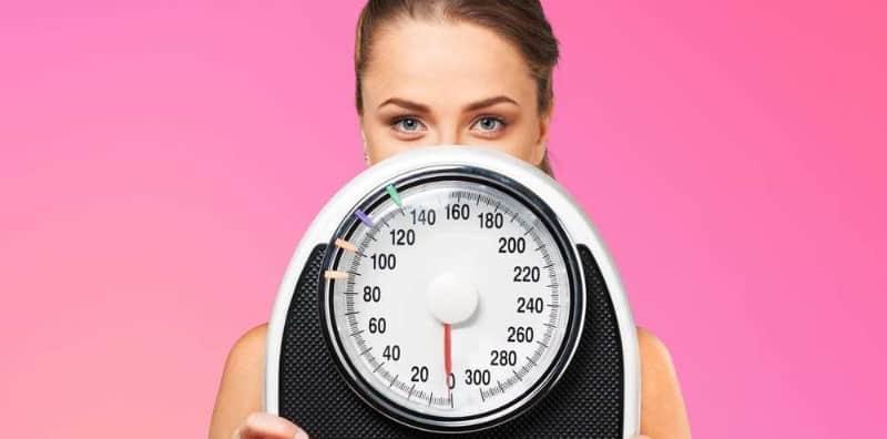 Nak Turun Berat Badan Ramadan Tahun Ini? Cuba Ikut Cara Cepat Turun 5kg Ini!