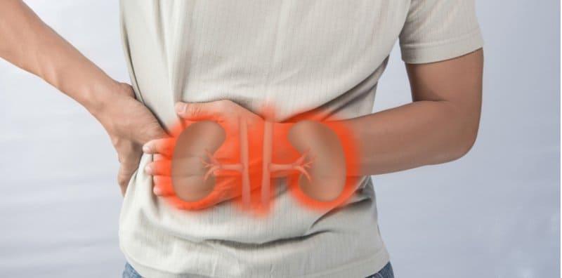 Kegagalan Buah Pinggang? Kenal Pasti Punca & Gejalanya, Bahaya!