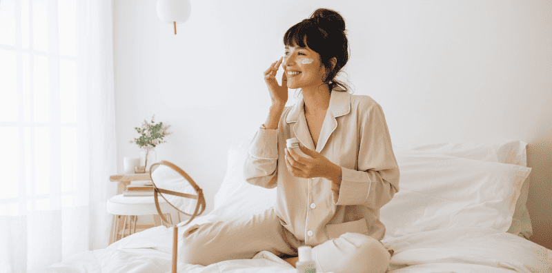 5 Rahsia Agar Kulit Anda Kekal Cantik Dan Sihat, No.3 Wajib Cuba!