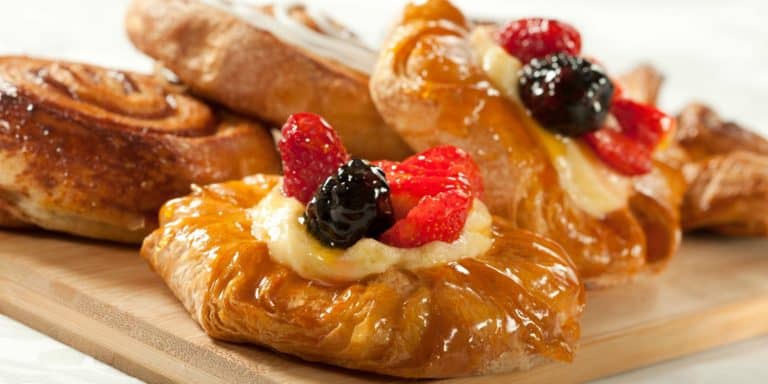 Kesan Makanan Berasid kepada Kesihatan