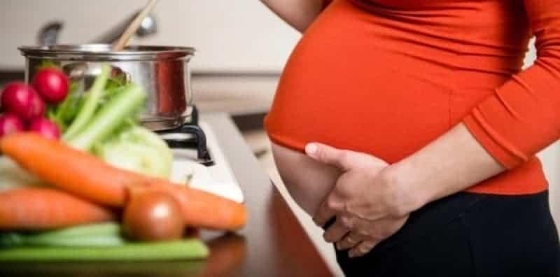 4 Makanan Yang Perlu Dielakkan Oleh Ibu Hamil Semasa Mengandung & Berpuasa!