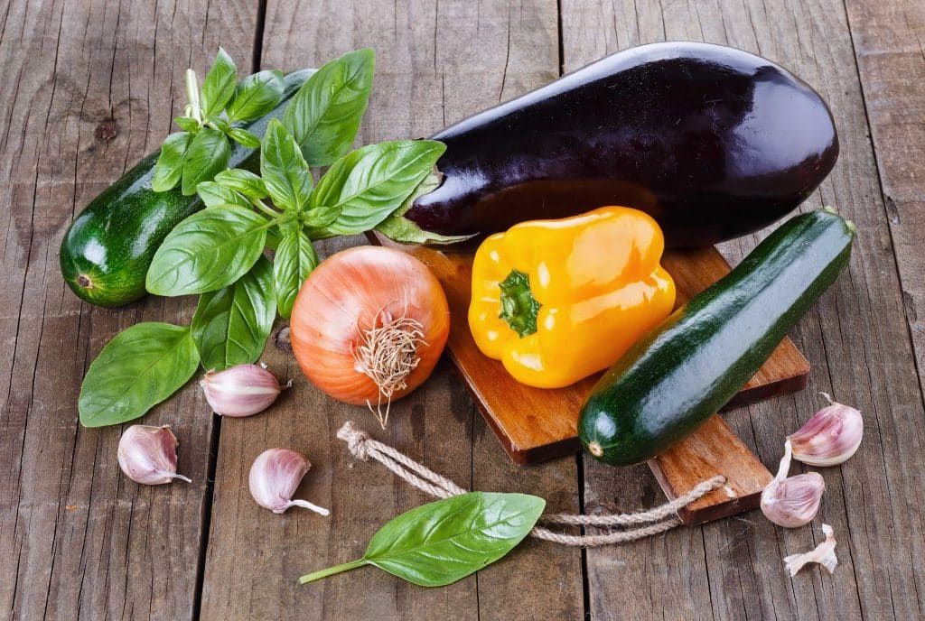 Kesan Makanan Beralkali kepada Kesihatan